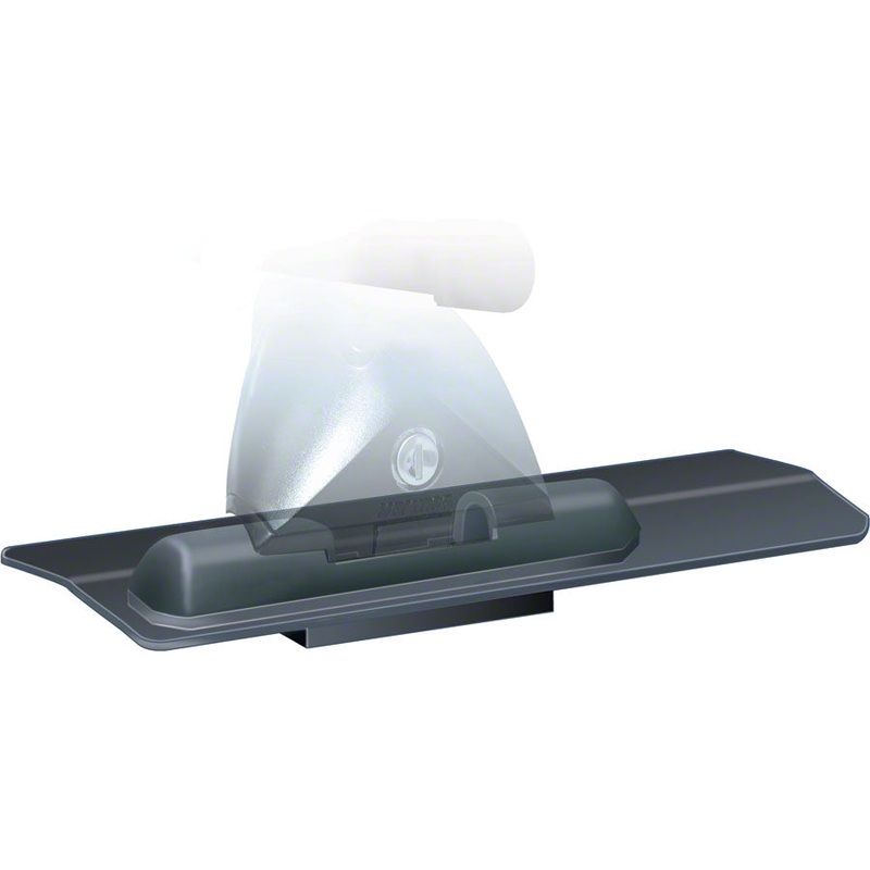 Yakima Roof Rack Landing Pad 24