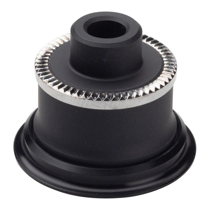 Zipp Cognition Driveside QR End Cap Gen 1 Campagnolo Gen 1/2 XDR Freehub Bodies