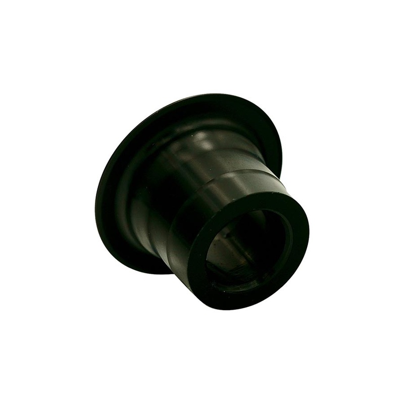 Stans No Tubes M-Pulse Front End Cap 12×110