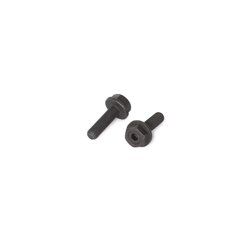 We The People Helix Female Bolt Set