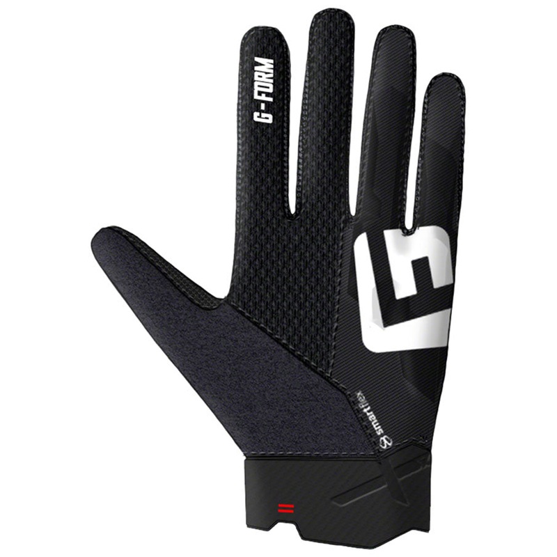 G-Form Pro-X4 Gloves – Black X-Small