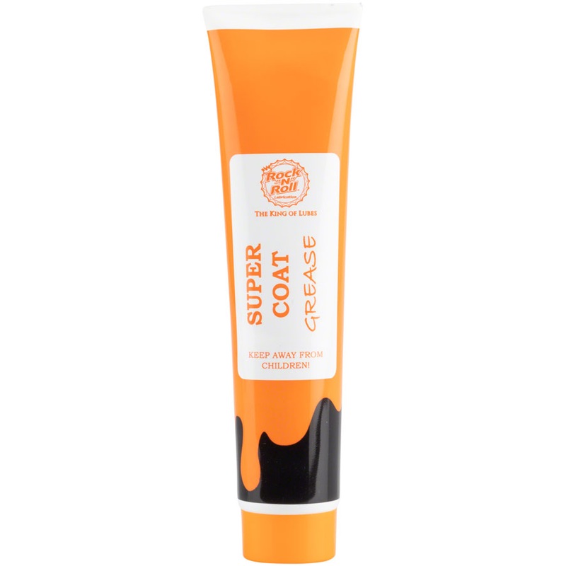 Rock N Roll Super Coat Grease 4oz