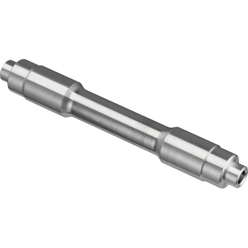 DT Swiss 15mm to 5mm QR conversion kit for 350 and 370 hubs