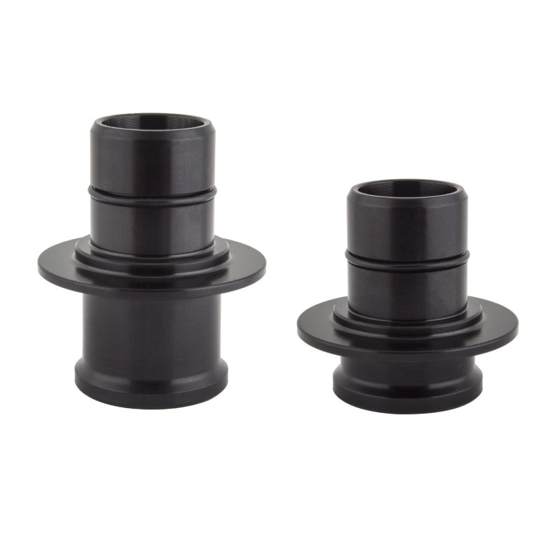 DT Swiss Front End Caps – 12 x 100mm 350