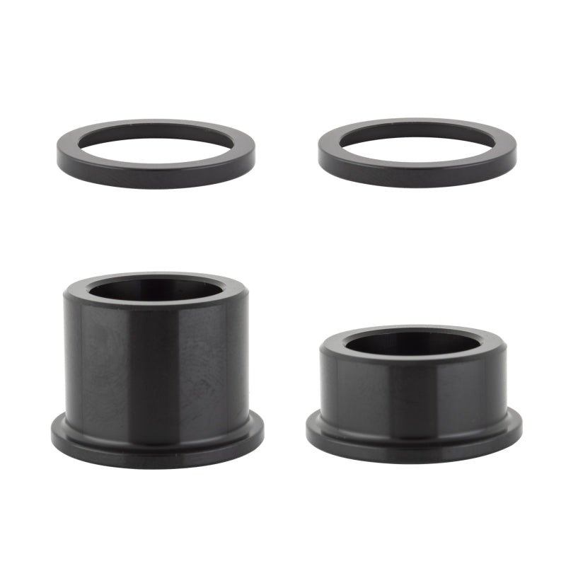 DT Swiss Front End Caps – 15 x 100mm