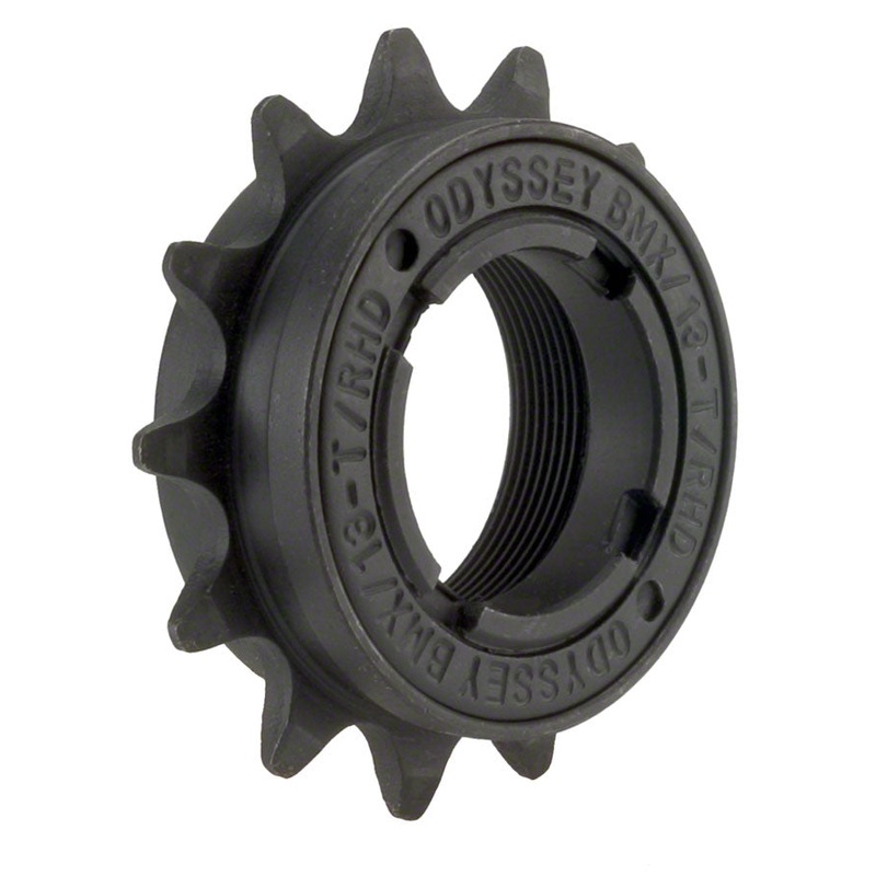 Odyssey BMX Freewheel – 13t Black