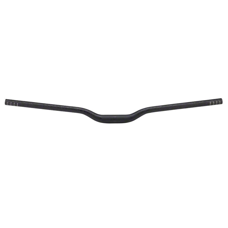 RaceFace Atlas Riser Handlebar 31.8 x 785mm 1-1/4″ Rise Stealth