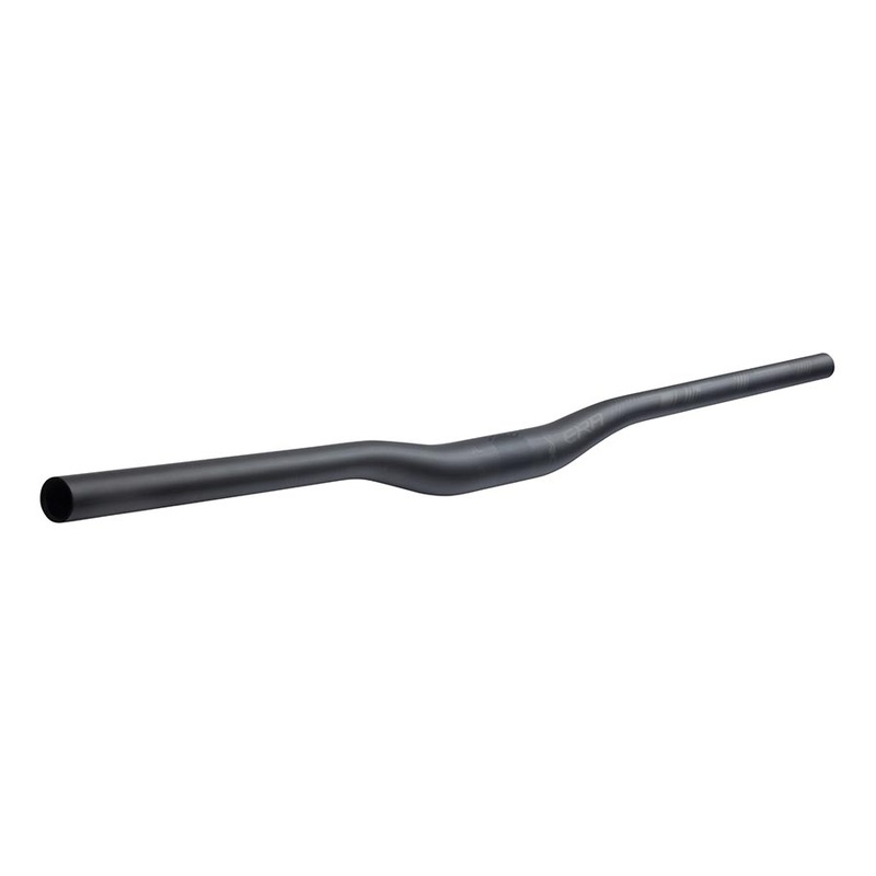 RaceFace Era Handlebar – Carbon 800mm 20mm 35.0 8 Deg Stealth