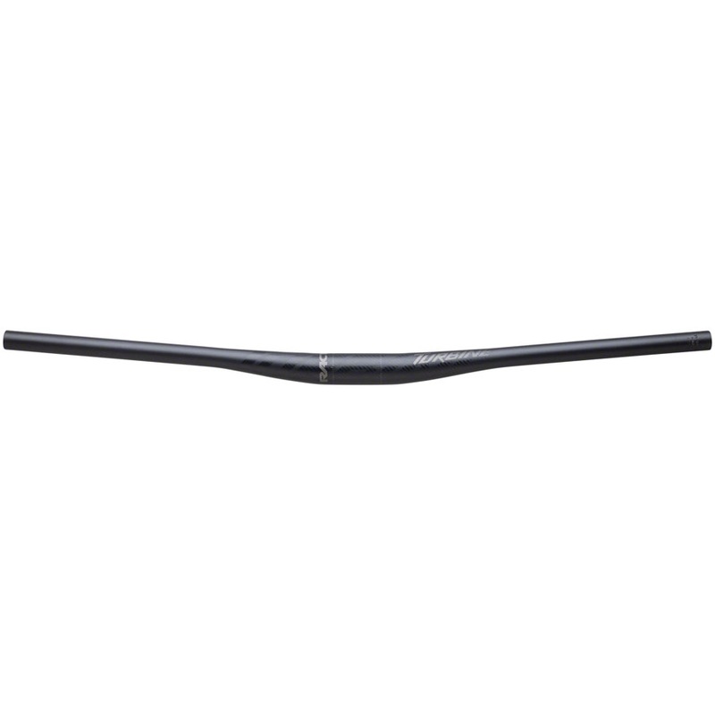 RaceFace Turbine Handlebar – Aluminum 760mm 10mm 35.0 8 Deg Stealth