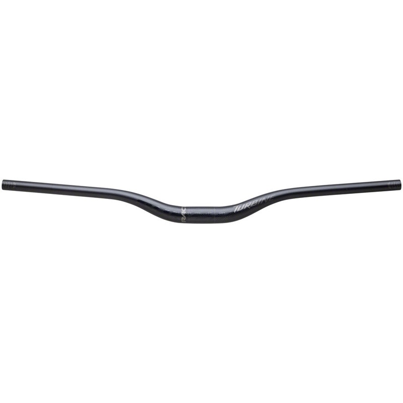 RaceFace Turbine Handlebar – Aluminum 800mm 40mm 35.0 8 Deg Stealth