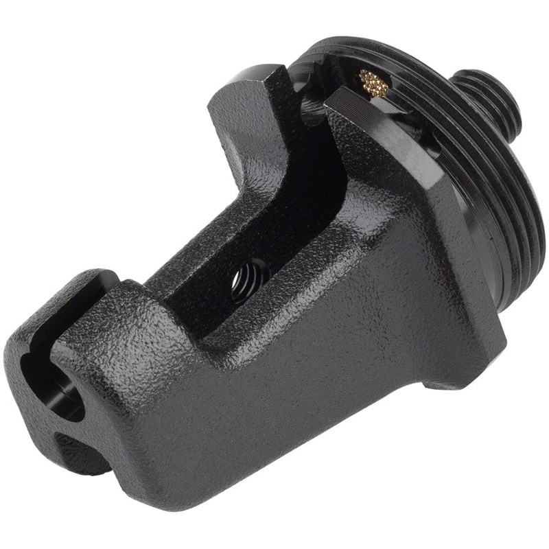 KS LEV Ci 272 Mast End – 2018