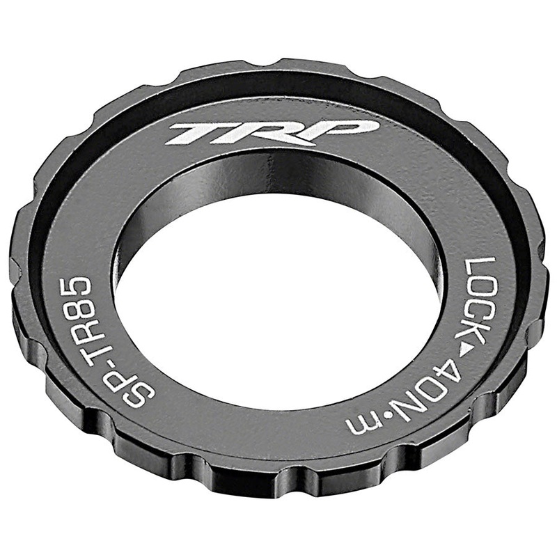 TRP Lock Ring for Centerlock Rotor – 15mm Axle