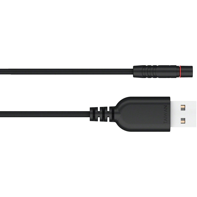 Garmin Power Mount Cable – USB-A Compatible 400mm