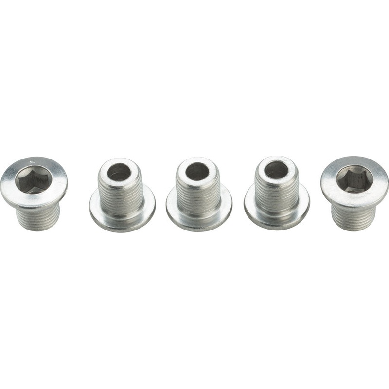 Shimano Sora FC-R3030-CG chainring guard model Inner Chainring Bolts Set of 5