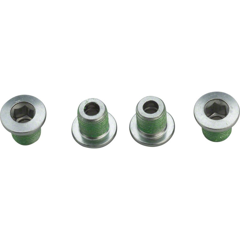 Shimano Sora FC-R3030 non-chainring guard model Inner Chainring Bolts Set of 4