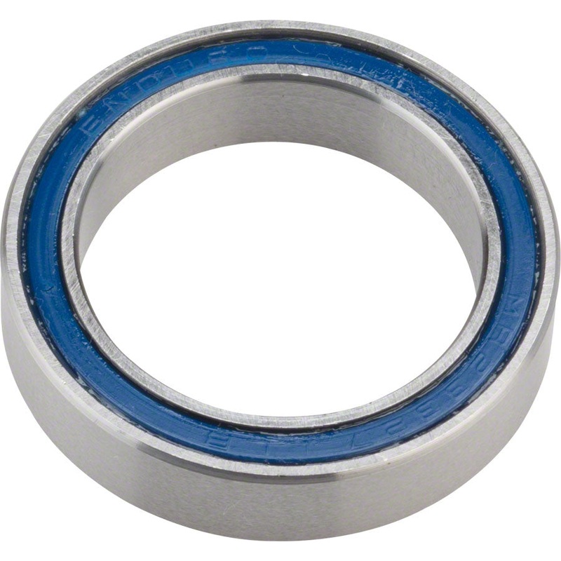Enduro 23327 LLB Sealed Cartridge Bearing