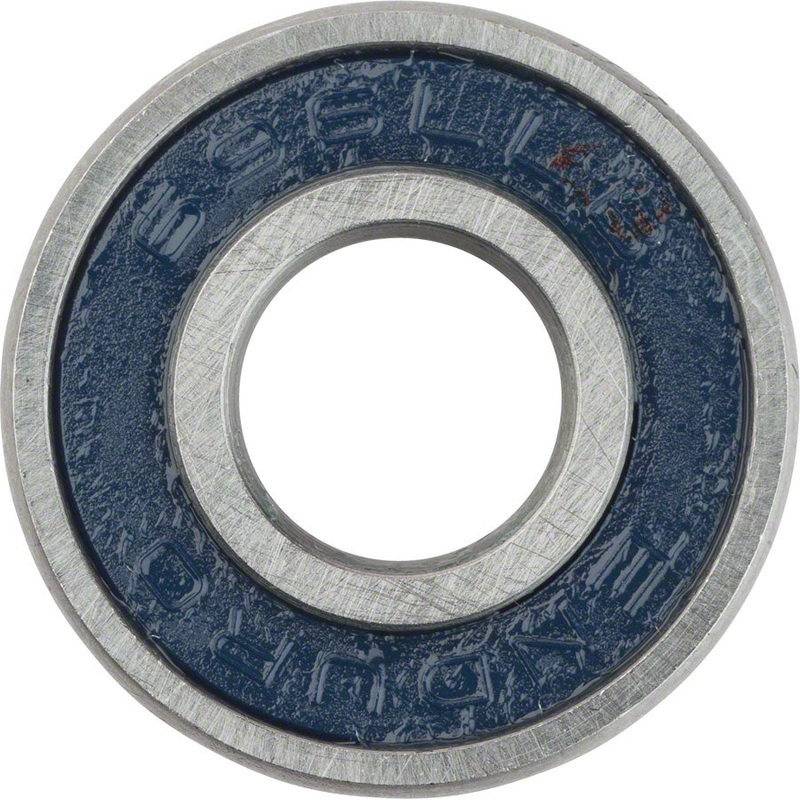 Enduro 696 2RS Sealed Cartridge Bearing