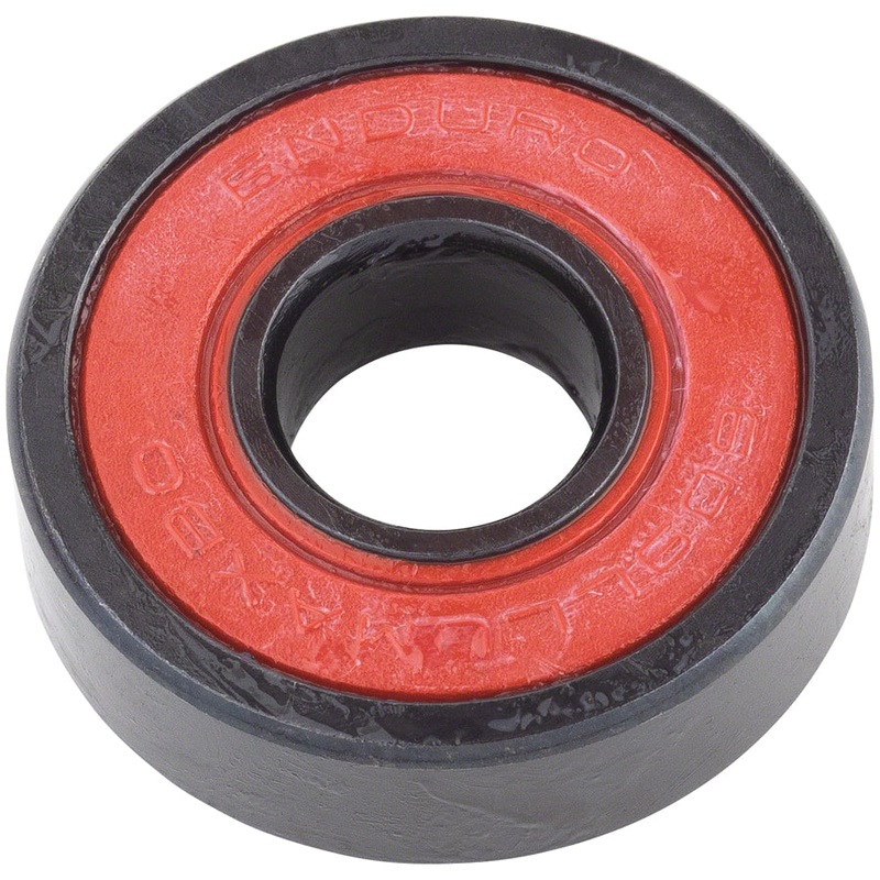 Enduro Max 609 Sealed Cartridge Bearing – Black Oxide