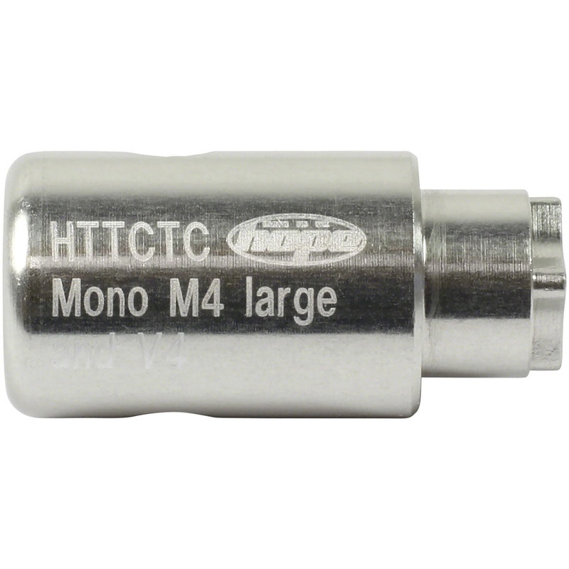 Hope Bore Cap Tool – Mono Large X2 E4 V4 Small Large RX4 Shimano Large