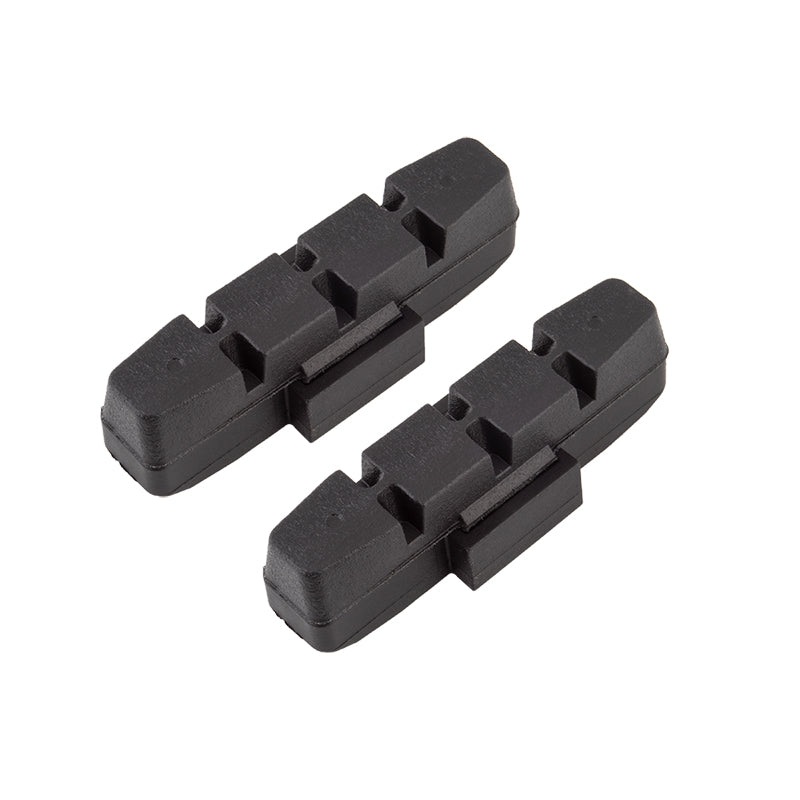 Magura Rim Brake Pads – Standard For HS Brakes Black 4pcs.