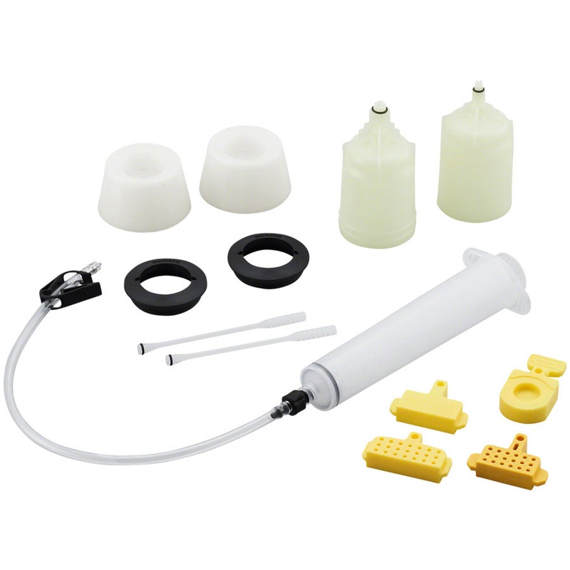 Shimano Professional Disc Brake Bleed Kit