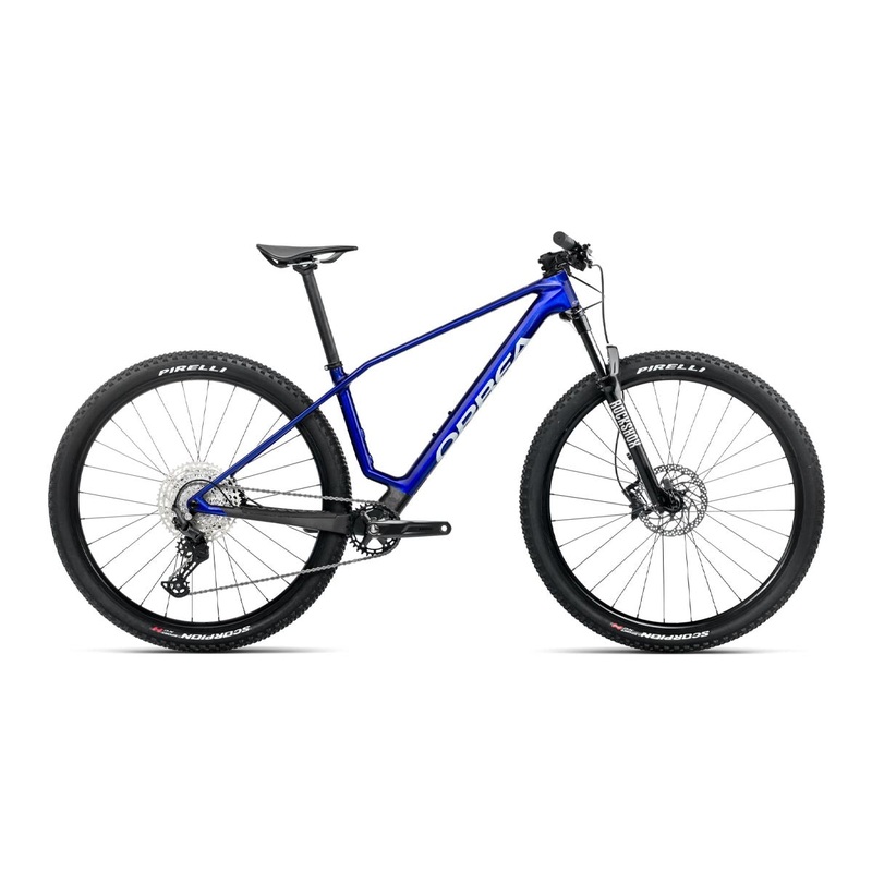 2025 Orbea Alma M50