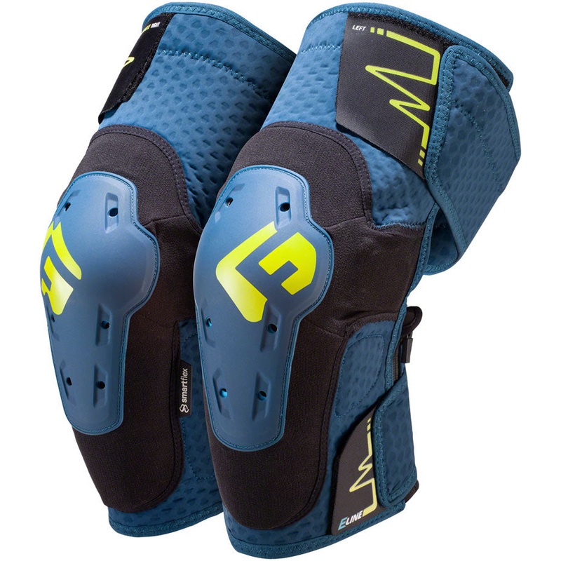 G-Form E-Line Knee Guard – Storm Large
