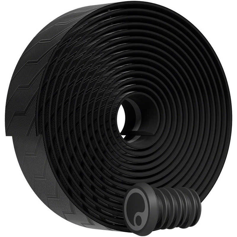 Ergon BT Gravel Bar Tape – Black