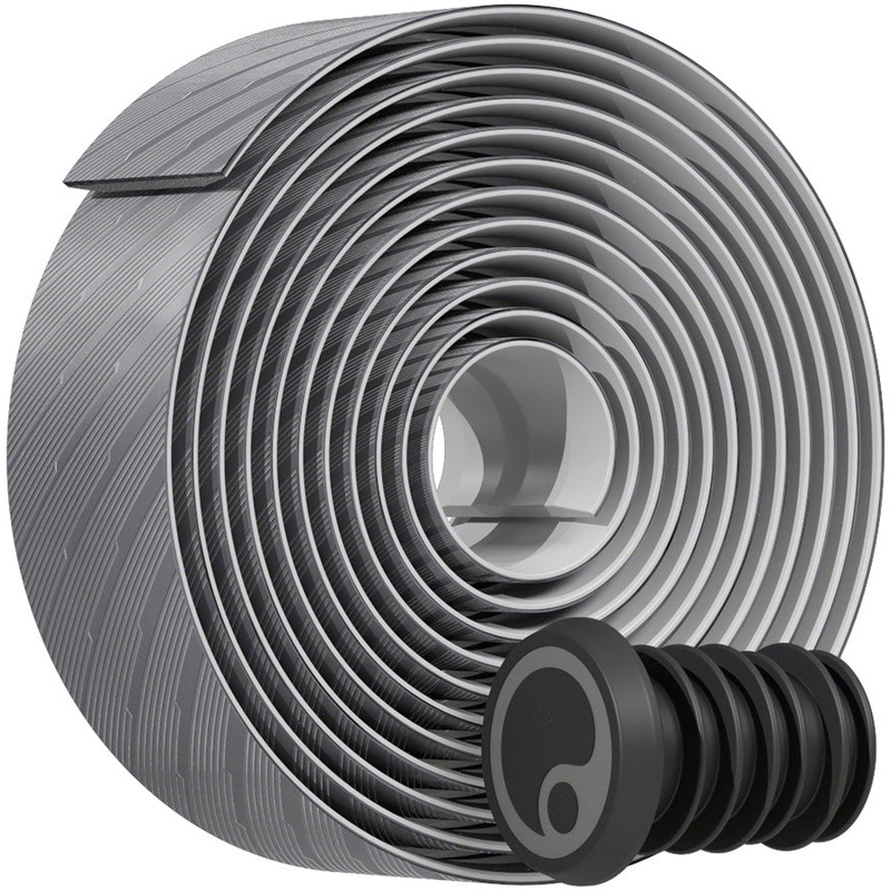 Ergon BT Road Bar Tape – Moondust Grey