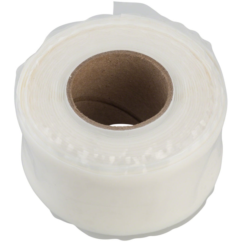 ESI Silicone Bar Tape – White