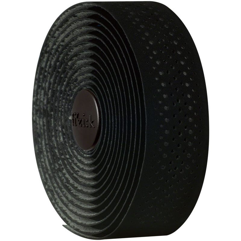 Fizik Tempo Bondcush Soft Bar Tape – 3mm Black