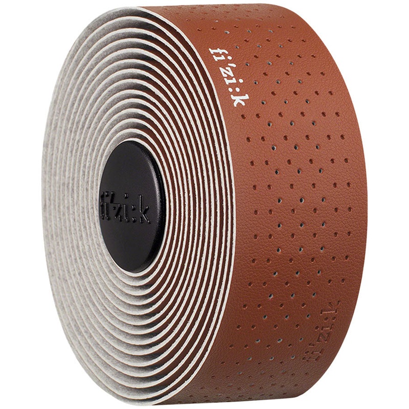Fizik Tempo Microtex Classic Bar Tape – 2mm Honey