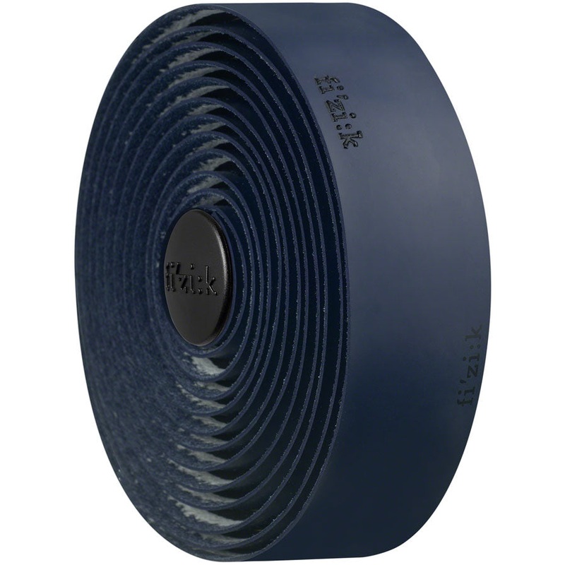 Fizik Terra Bondcush Tacky Bar Tape – 3mm Dark Blue