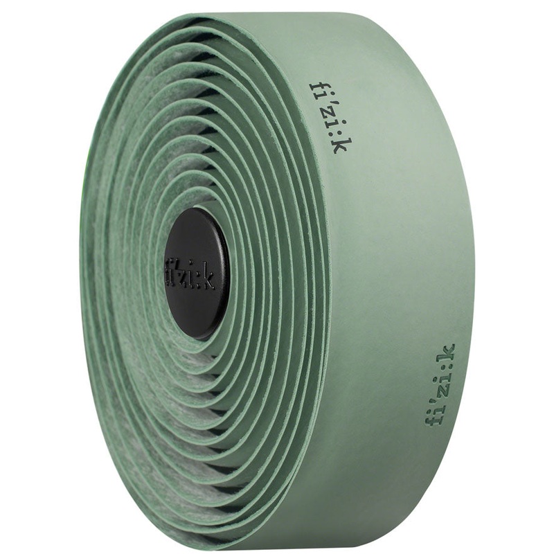 Fizik Terra Bondcush Tacky Bar Tape – 3mm Green/Blue