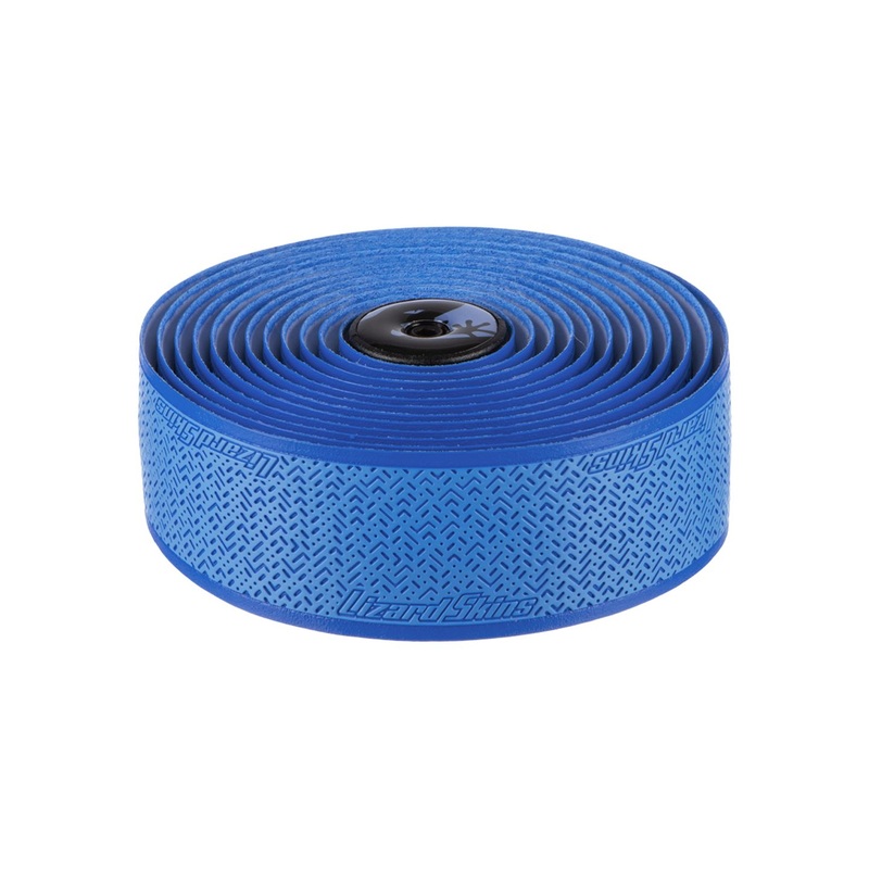 Lizard Skins DSP Bar Tape – 3.2mm Cobalt Blue