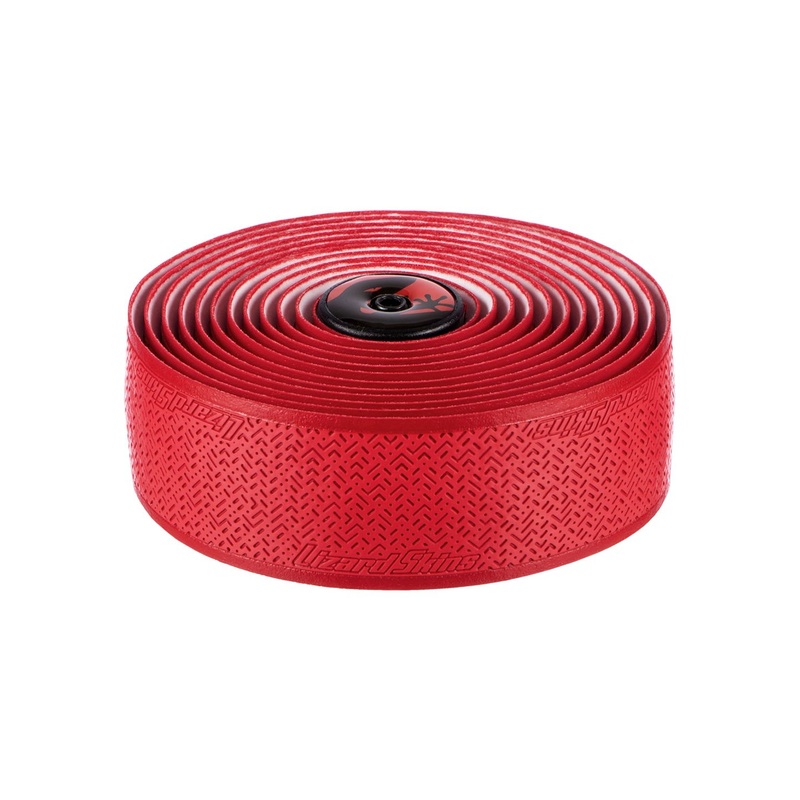 Lizard Skins DSP Bar Tape – 3.2mm Crimson Red