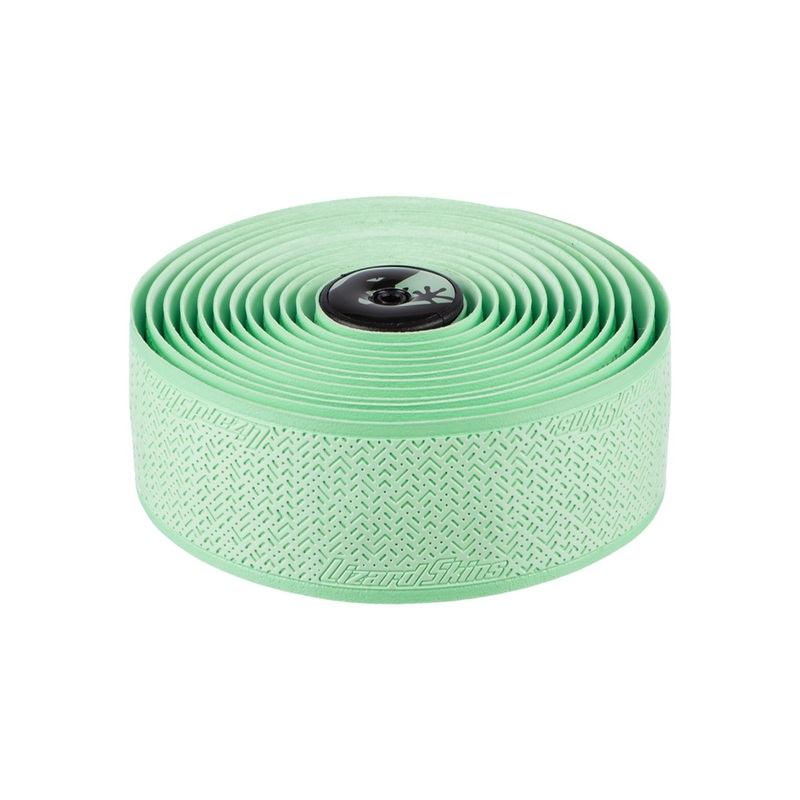 Lizard Skins DSP Bar Tape – 3.2mm Mint Green