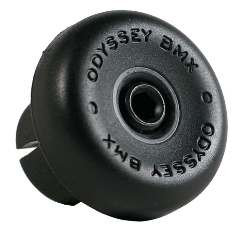 Odyssey Par Ends Pair Black