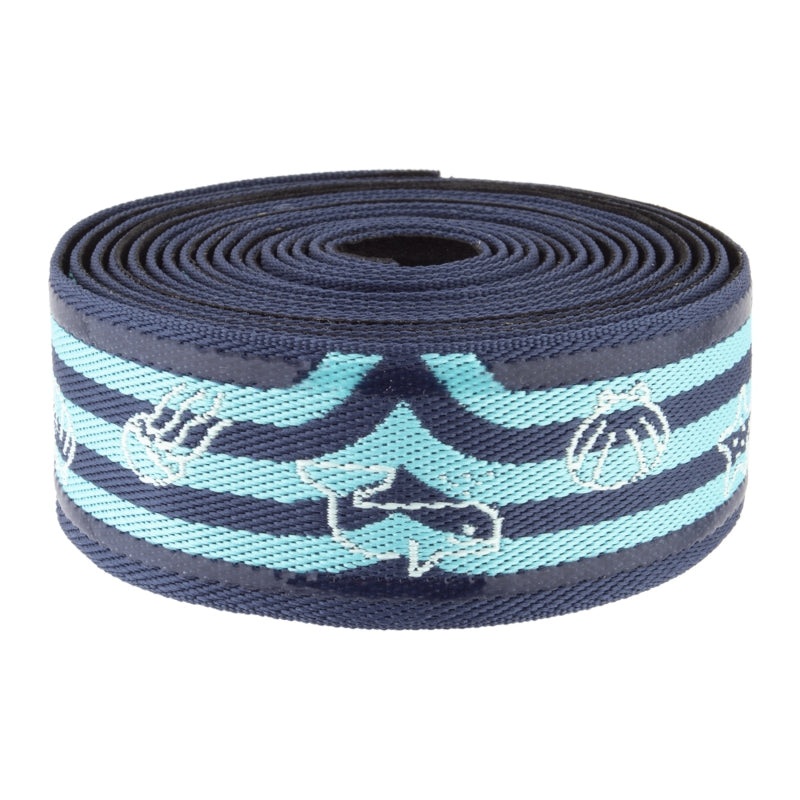 Portland Design Works Wraps With Silicone Bar Tape – Ocean