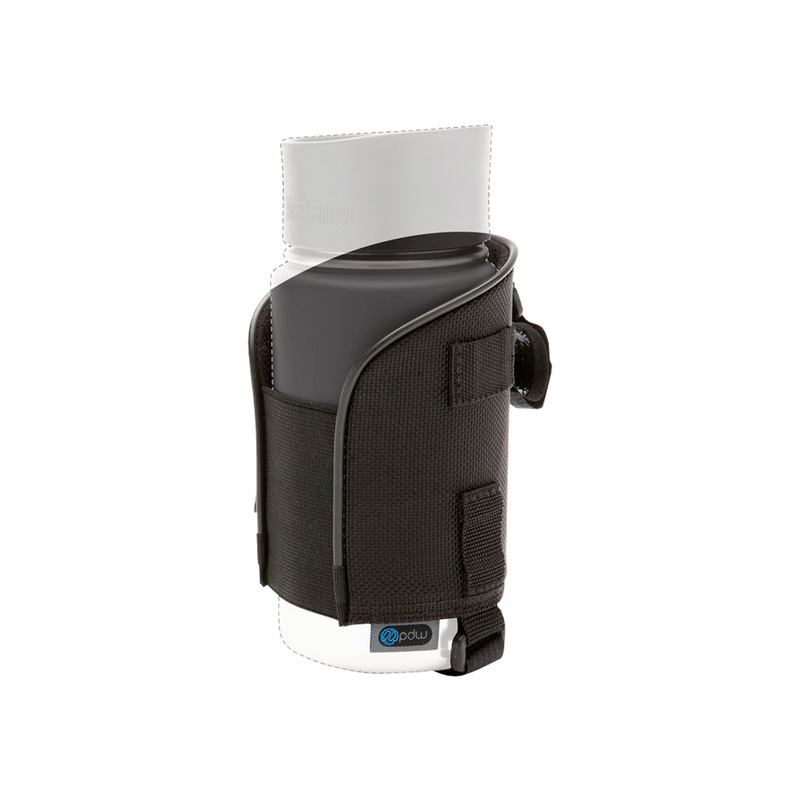 Portland Design Works Hot Take Cup Holder – Black