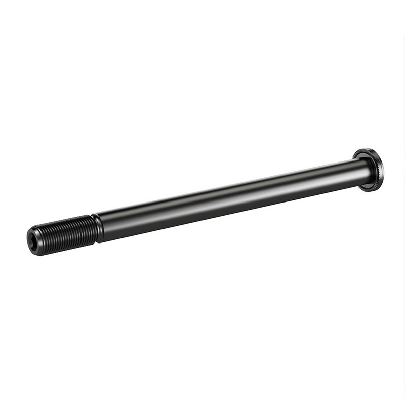 Wheels Manufacturing Rear Thru Axle – M12 x 1 x 25 160mm