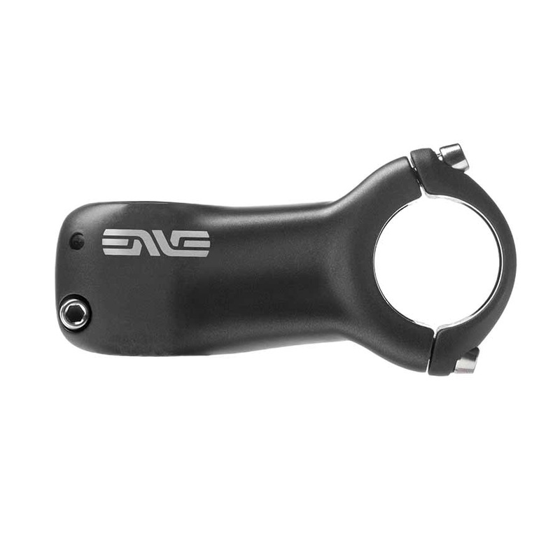 ENVE Composites M6 Mountain Carbon 31.8mm Stem – 50mm 31.8mm +/-0 1 1/8″ Carbon BLK