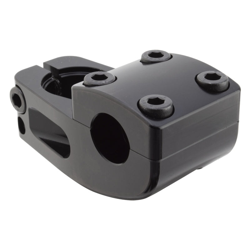 Odyssey Broc v2 BMX Stem – Top Load Black