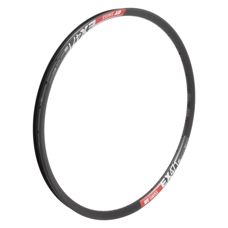 DT Swiss EX 471 Rim – 27.5″ Disc Black 32H
