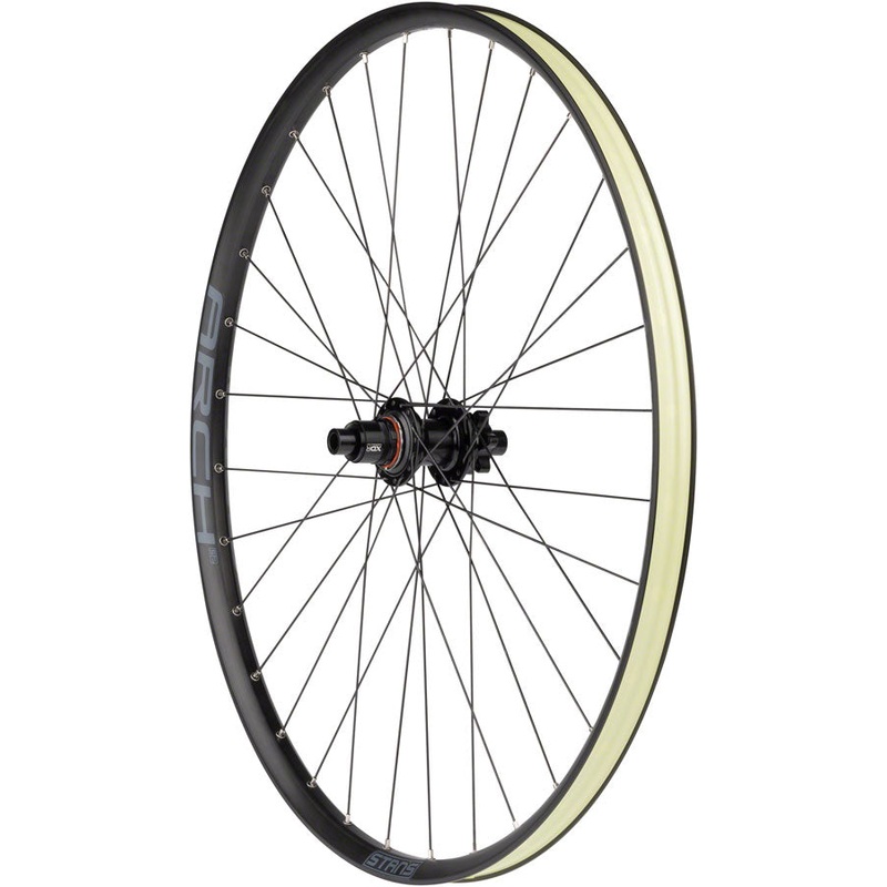 Stans Arch S2 Rear Wheel – 29″ 12 x 142mm 6-Bolt XDR