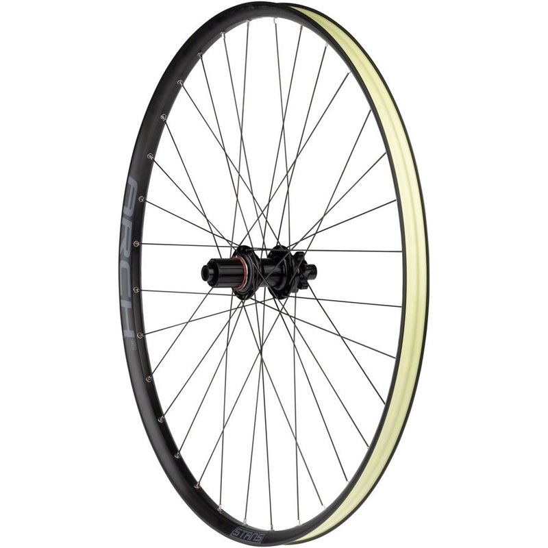 Stans Arch S2 Rear Wheel – 29″ 12 x 148mm 6-Bolt HG11