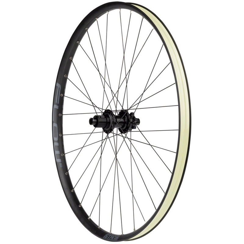 Stans Flow S2 Rear Wheel – 29″ 12 x 148mm 6-Bolt Micro Spline