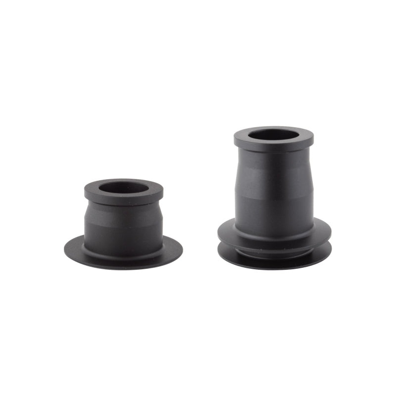 DT Swiss Rear Axle Conversion Kit – 12 mm Thru axle Press fit Shimano MTB BLK