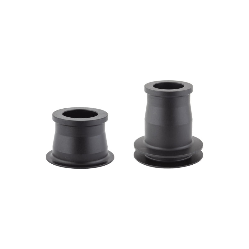 DT Swiss Rear Axle Conversion Kit – 12 mm Thru axle Press fit Sram XD Black