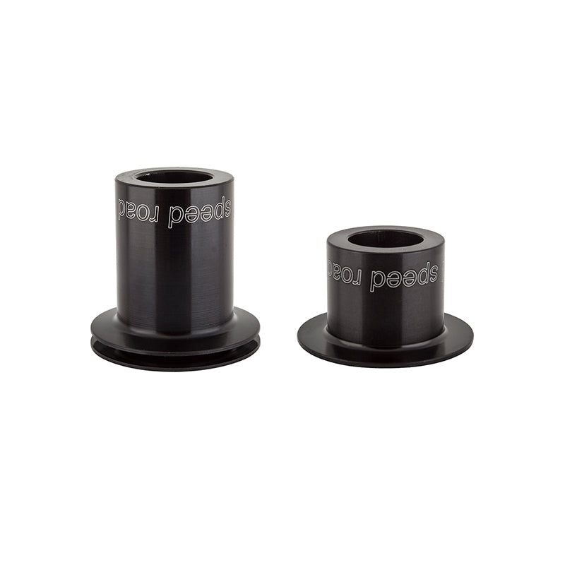 DT Swiss Rear End Caps – 12 x 142/148mm Road 11 Speed Straight Pull 240/350